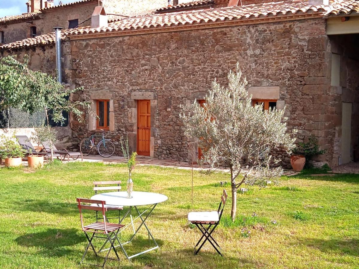 Country house L'espigol 