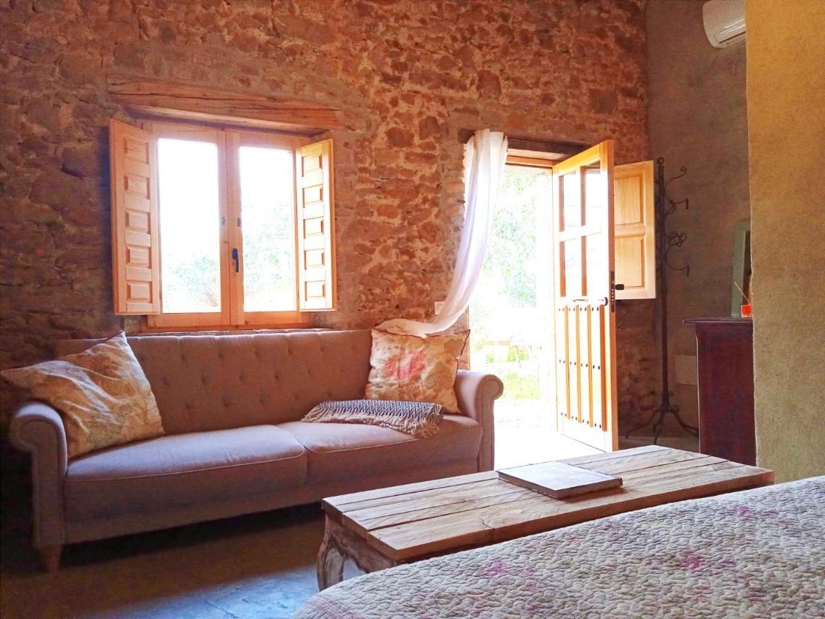 Country house L'espigol 