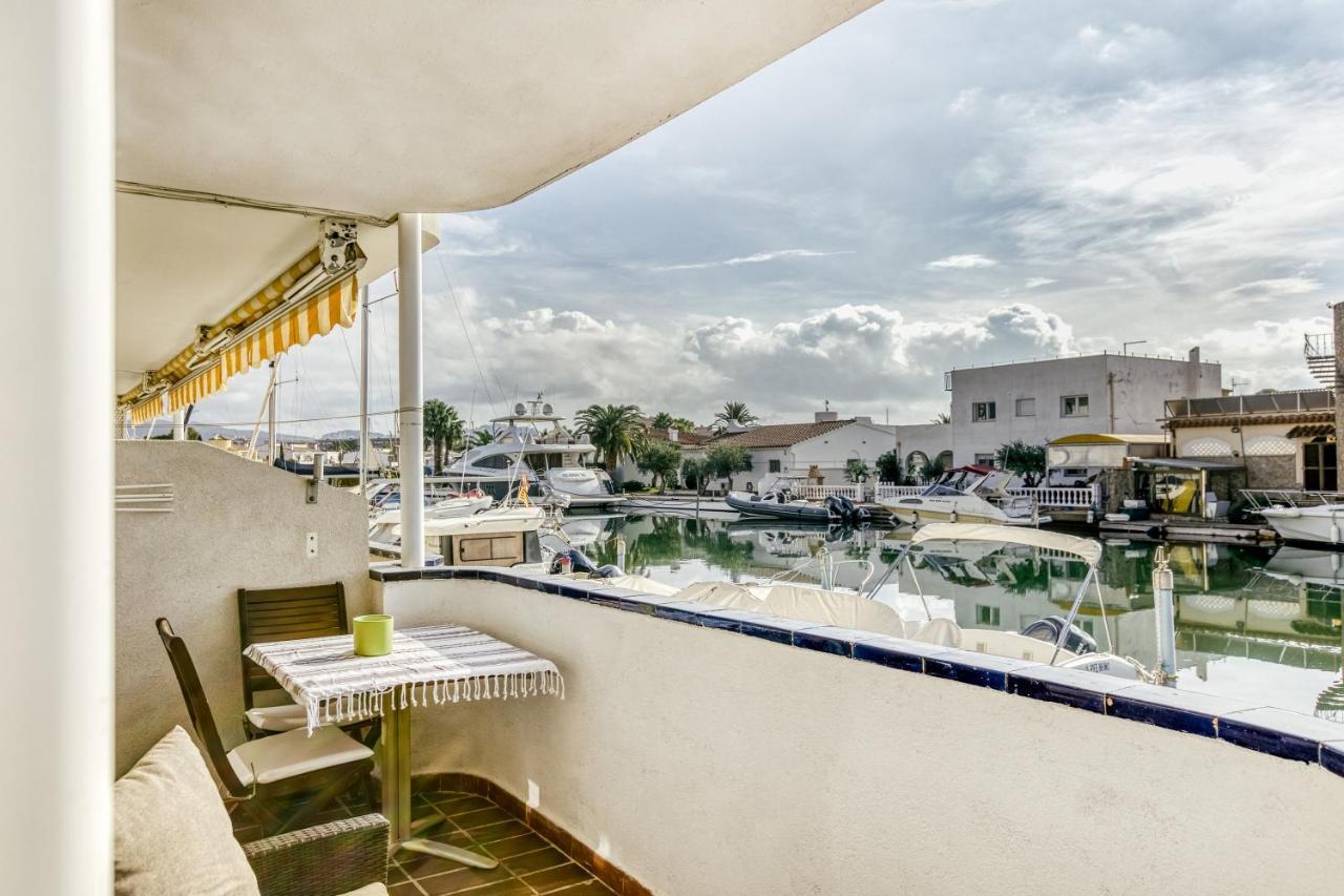 Apartamento Symar Bajo * Roses