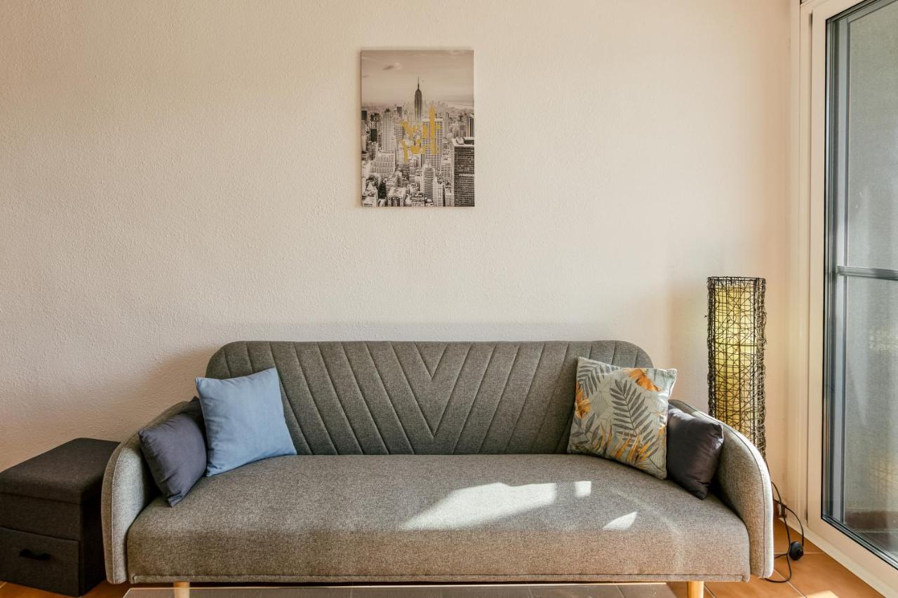 Apartamento Symar Bajo Apartment Roses