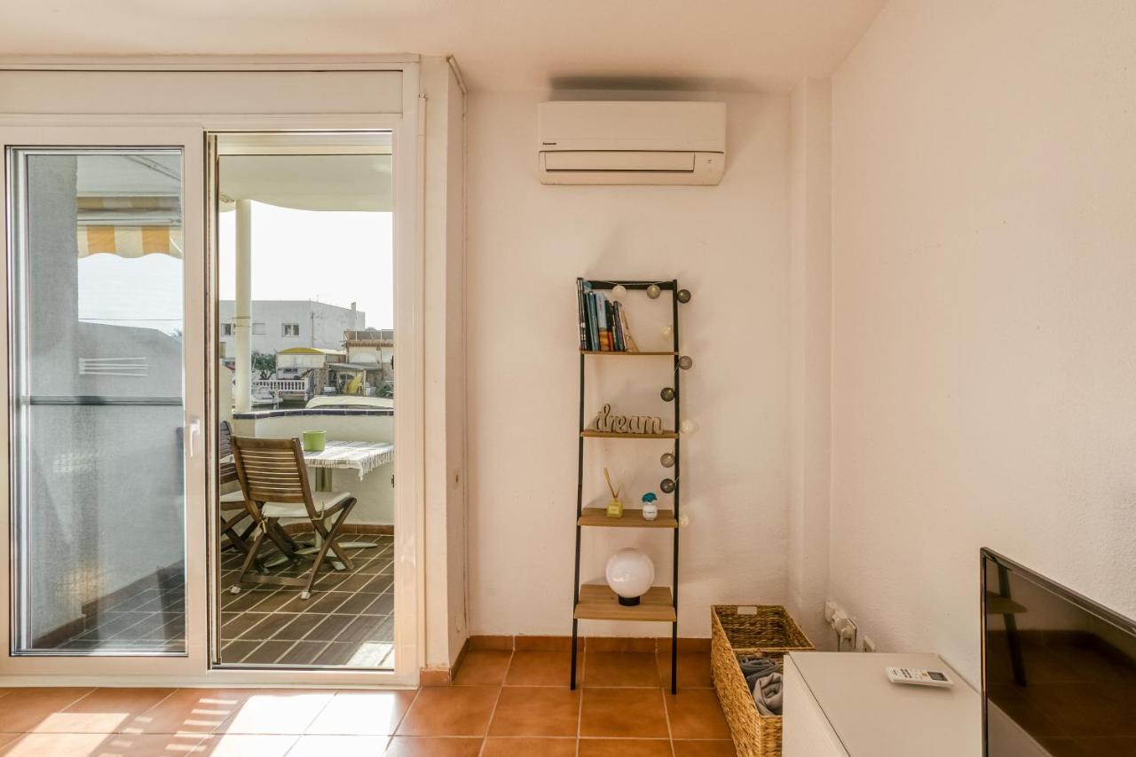 Apartamento Symar Bajo Apartment Roses