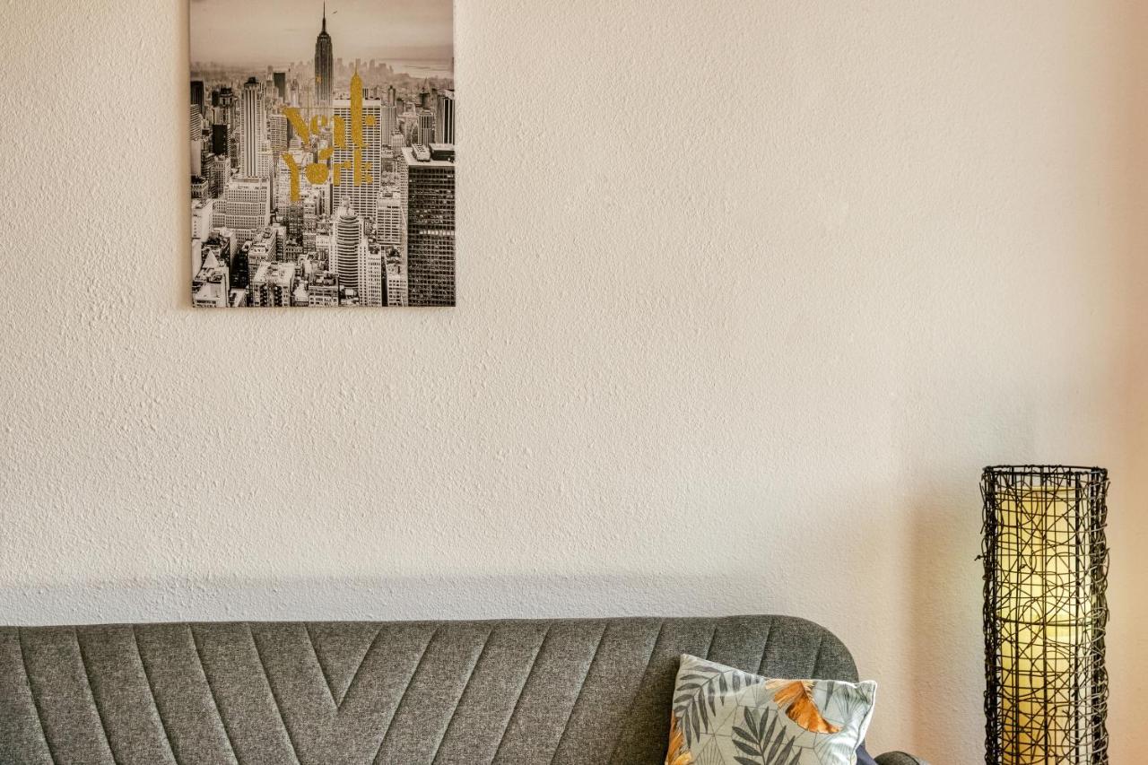 Apartamento Symar Bajo Apartment Roses