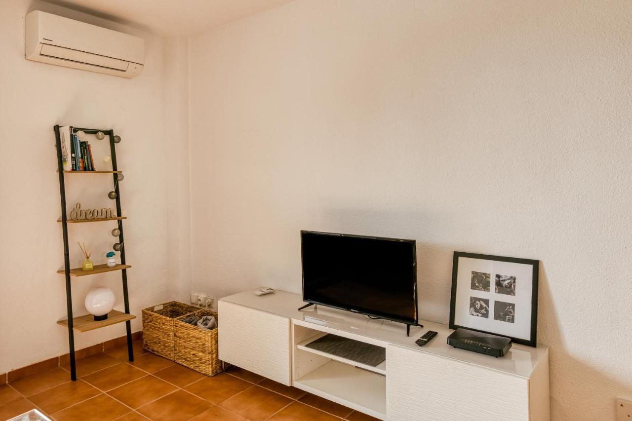 Apartamento Symar Bajo Apartment