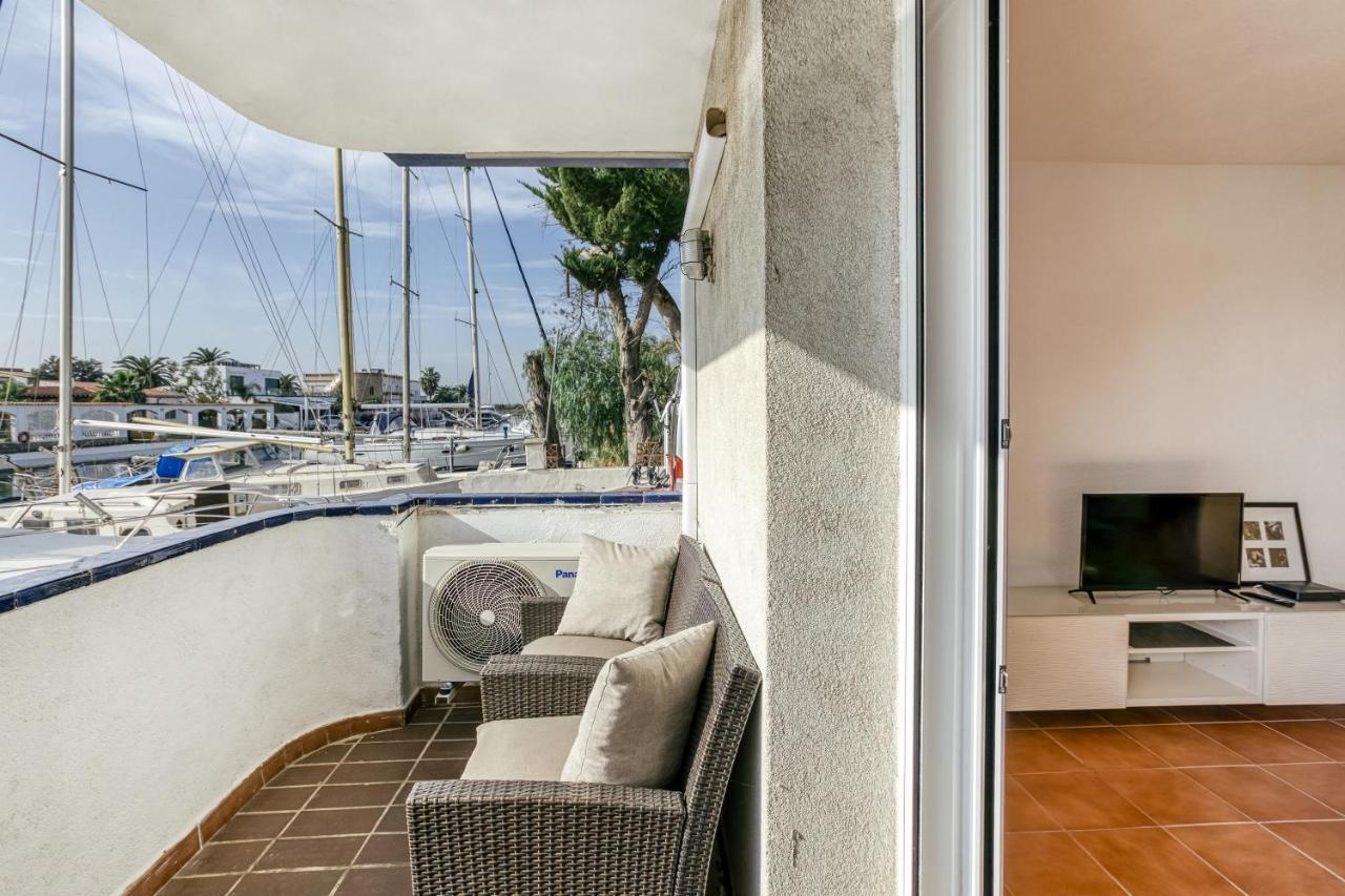 Apartamento Symar Bajo Apartment