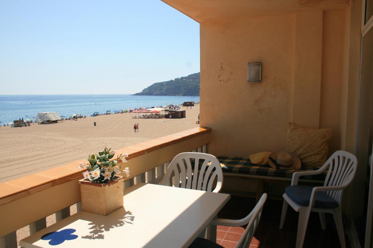 Apartment Paraiso Frente Al Mar - 332 Pals