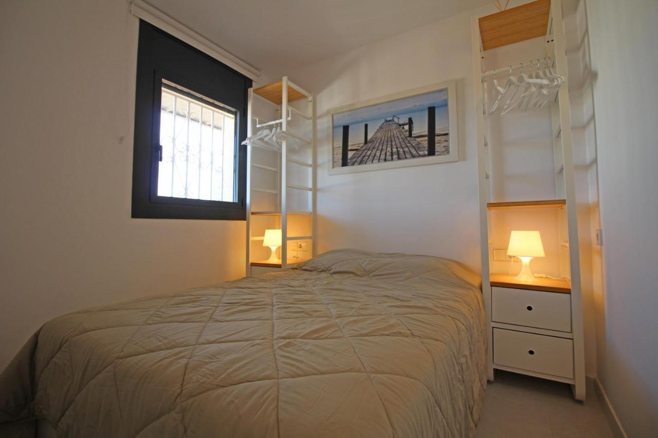 Basic Comfort Muga Park 0116 * Empuriabrava