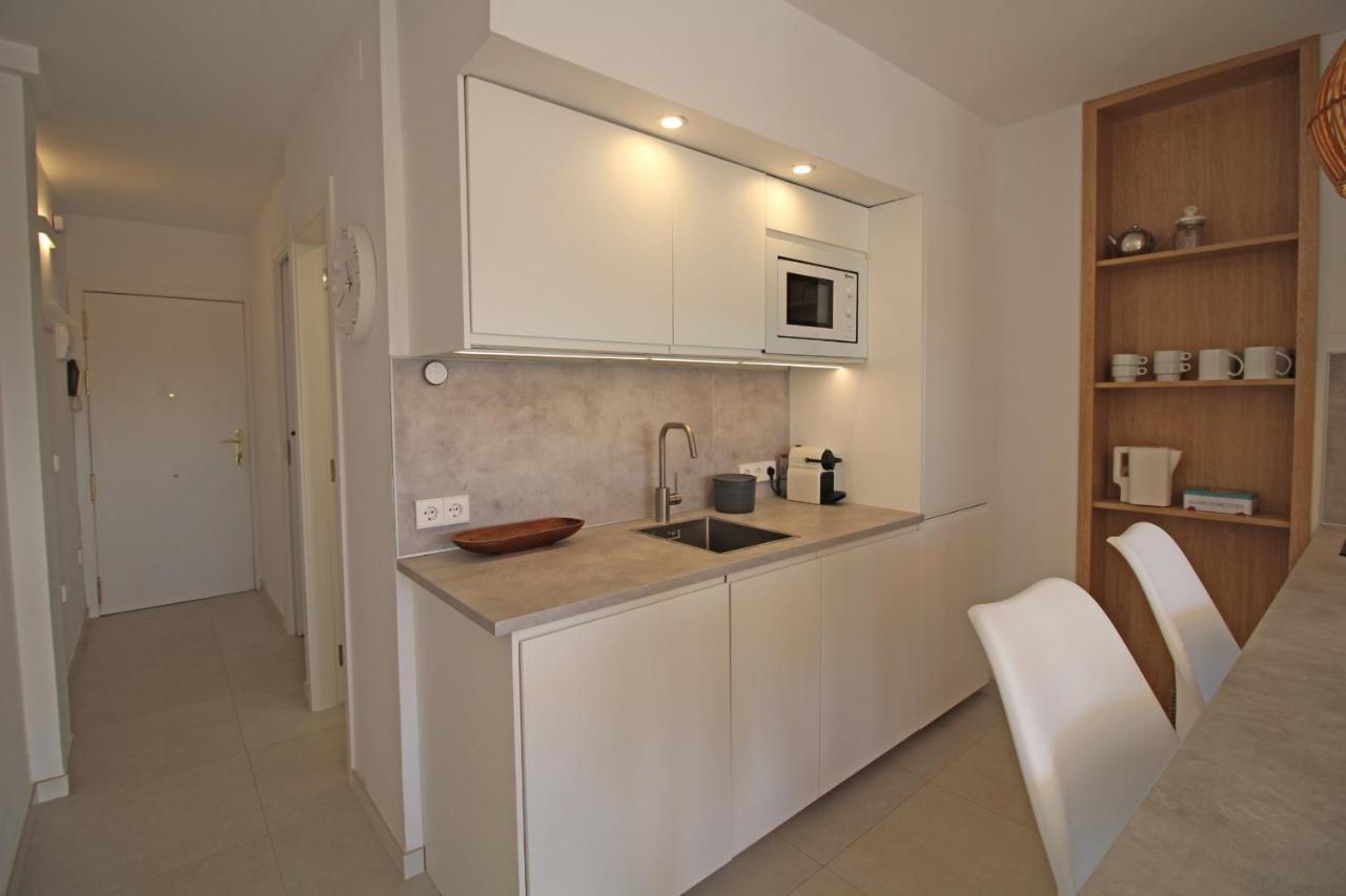 Basic Comfort Muga Park 0116 * Empuriabrava