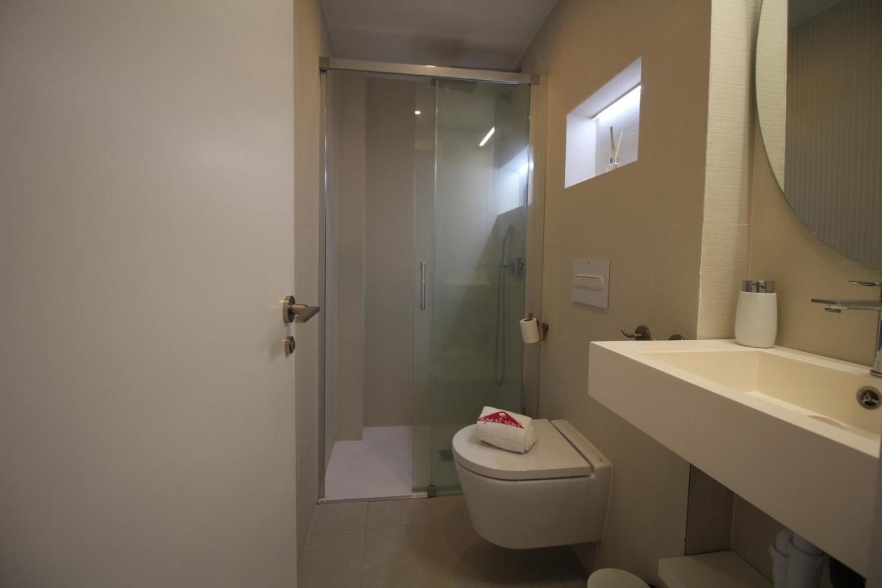 Apartment Basic Comfort Muga Park 0116 *
