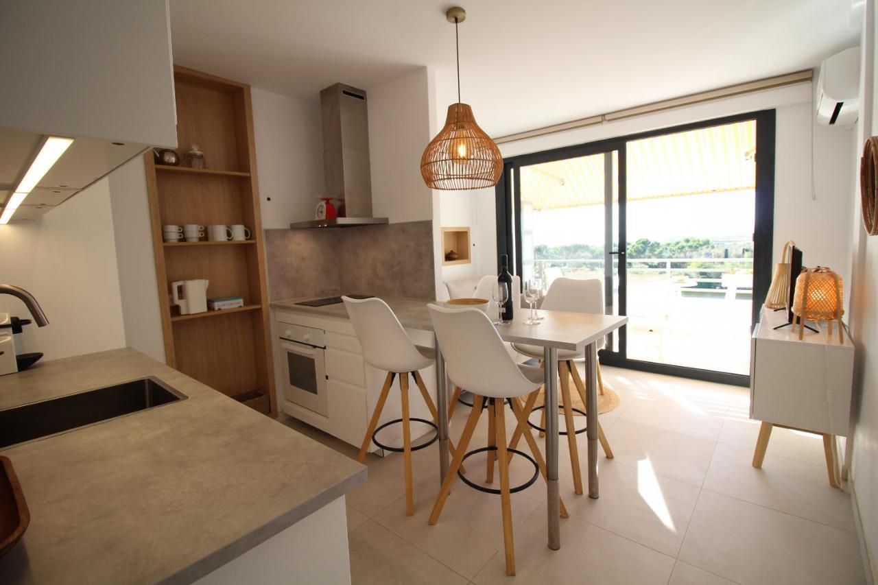 Basic Comfort Muga Park 0116 * Empuriabrava