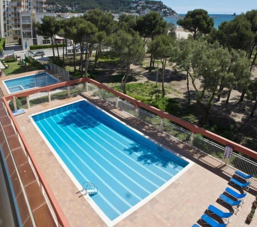 Apartamento Salles Duplex 45 L'Estartit