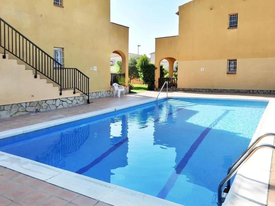 Ca La Cristi - 2 Terrazas, Piscina, Wifi Y Barbacoa L'Escala