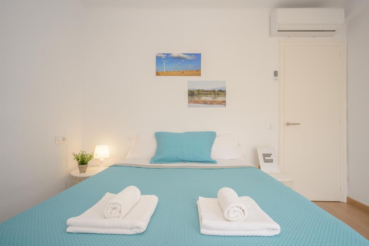 No 5 Apartment Empuriabrava