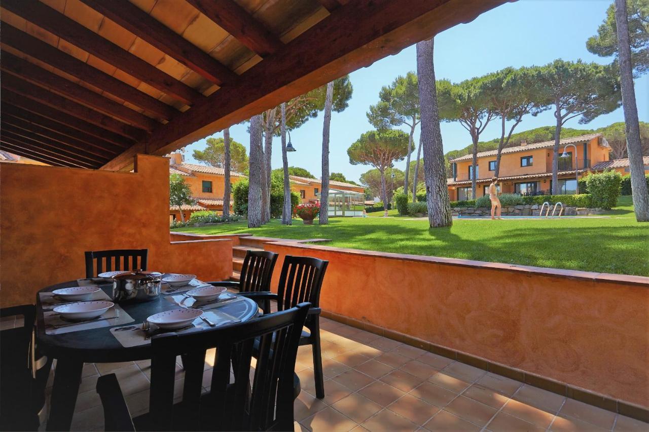 Casas Golf Relax Holiday home Pals