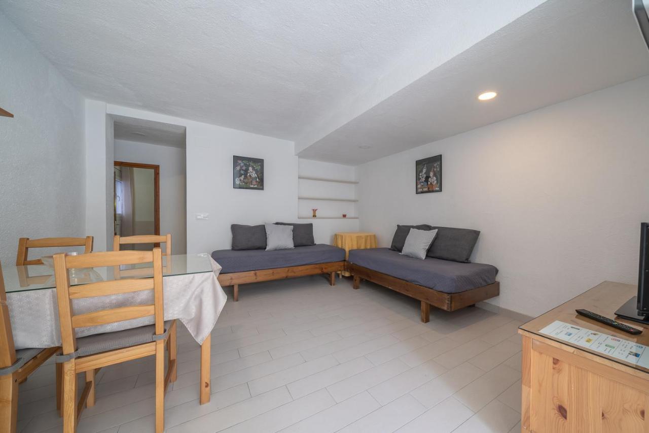 Apartment Costamar *