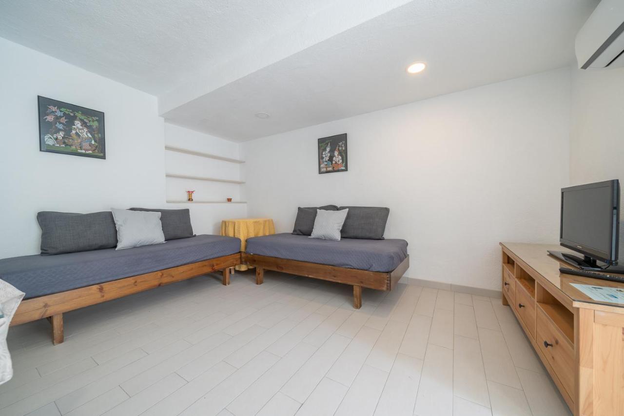 Apartment Costamar *
