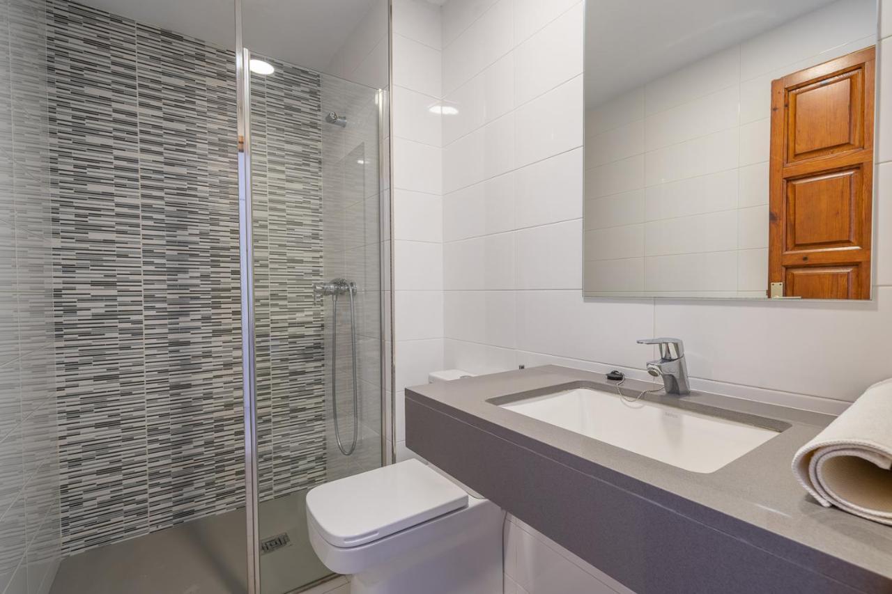 Apartment Costamar *
