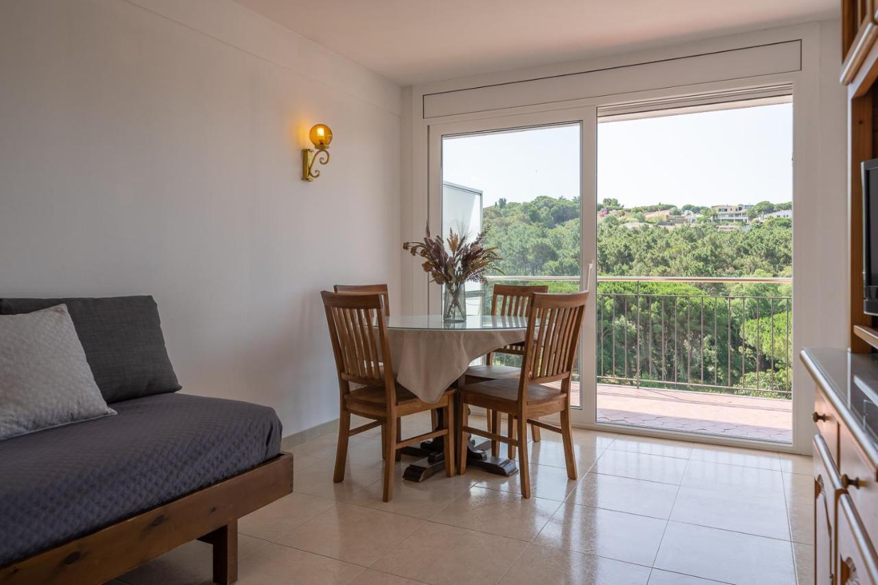 Apartment Costamar Lloret de Mar