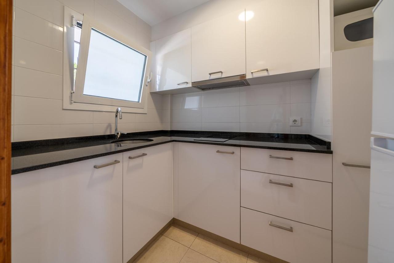 Apartment Costamar
