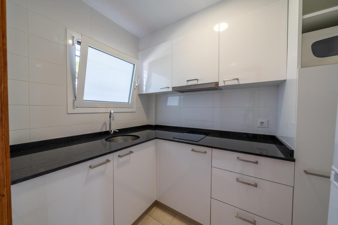 Apartamento Costamar Lloret de Mar