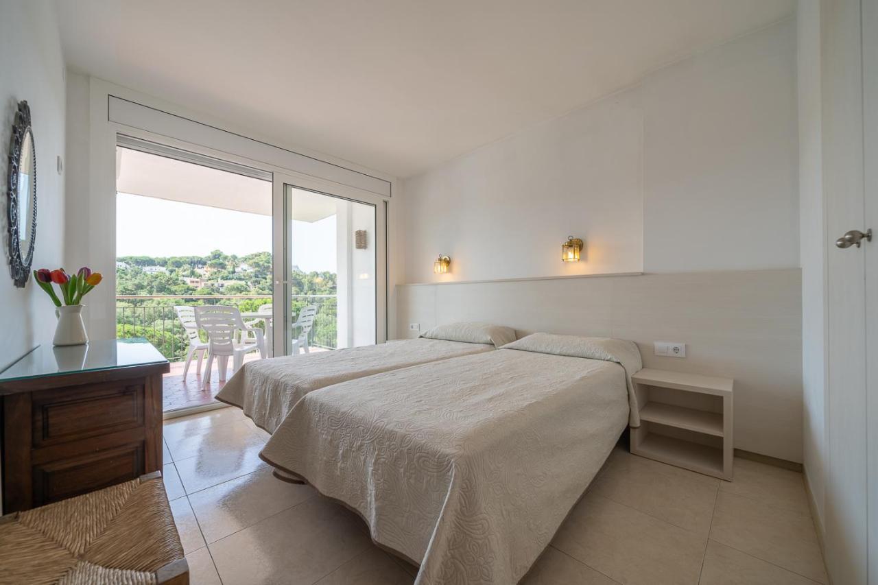 Costamar Apartment Lloret de Mar