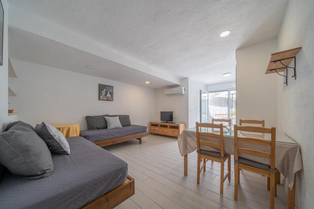 Apartment Costamar