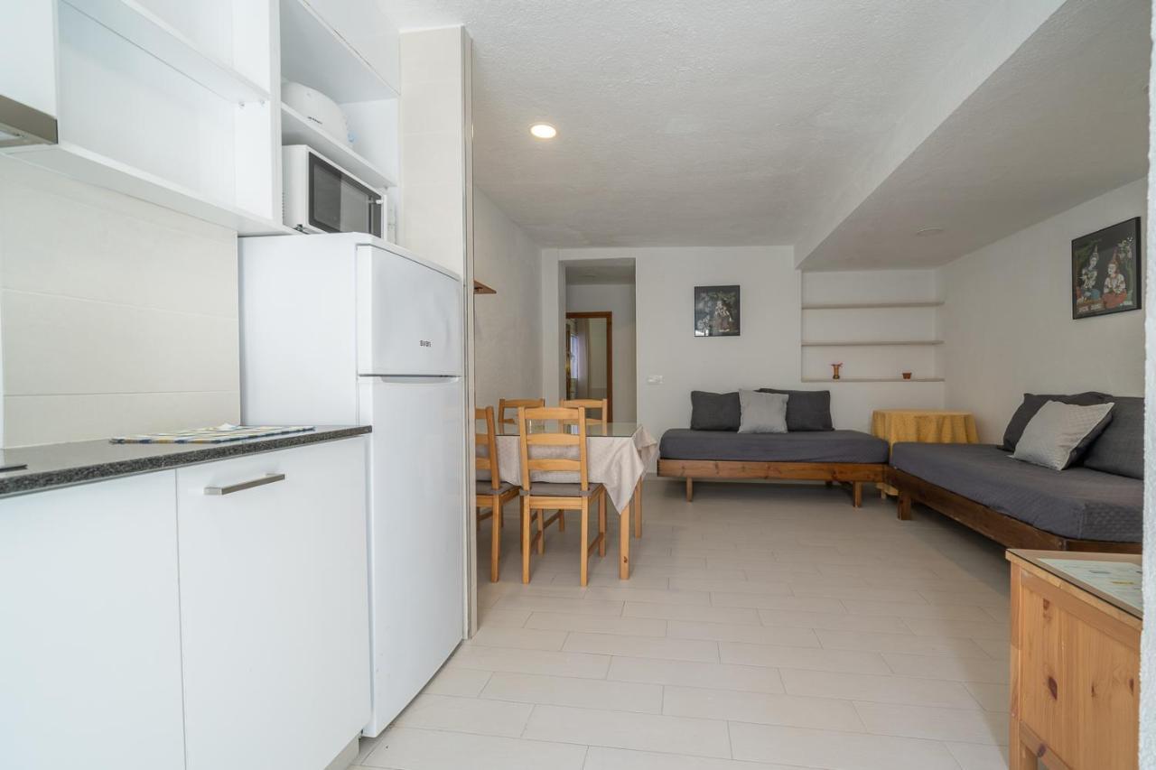Apartamento Costamar *