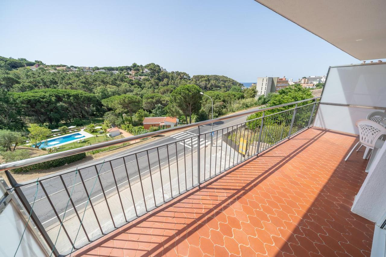 Apartment Costamar Lloret de Mar