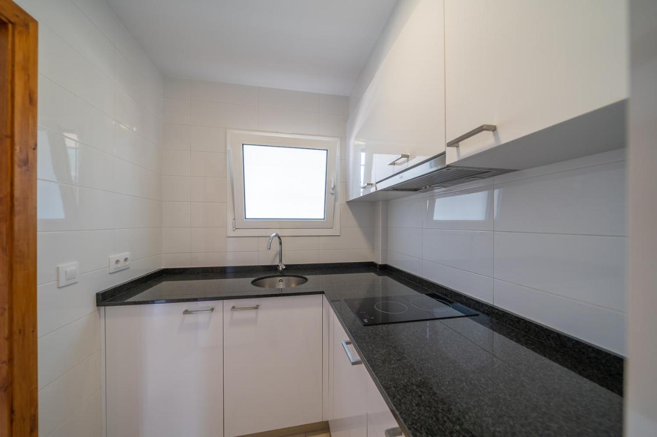 Apartment Costamar Lloret de Mar