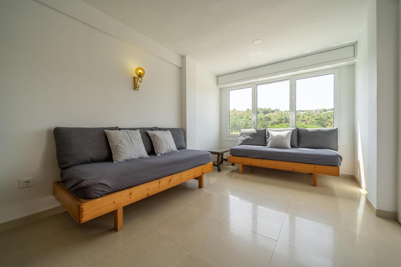 Apartment Costamar *