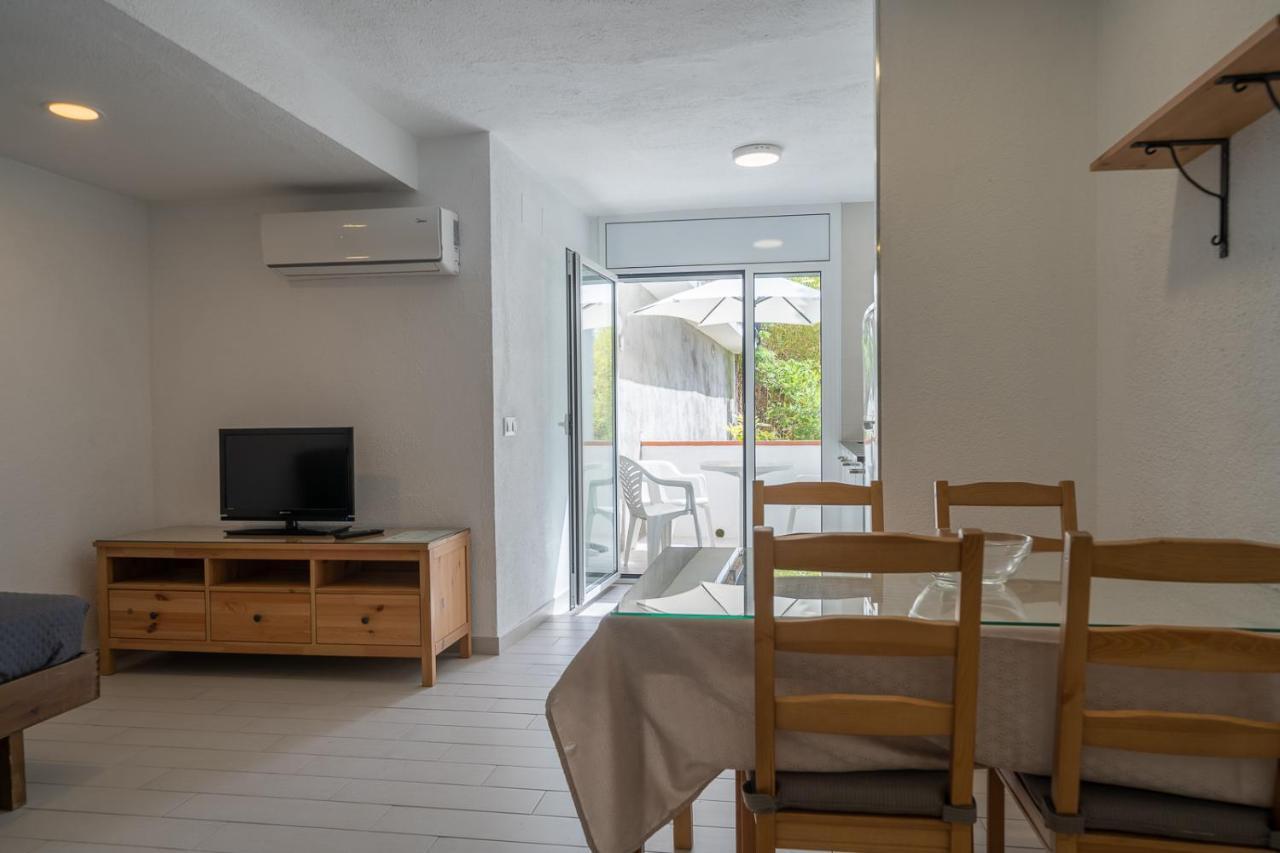 Costamar Apartment *