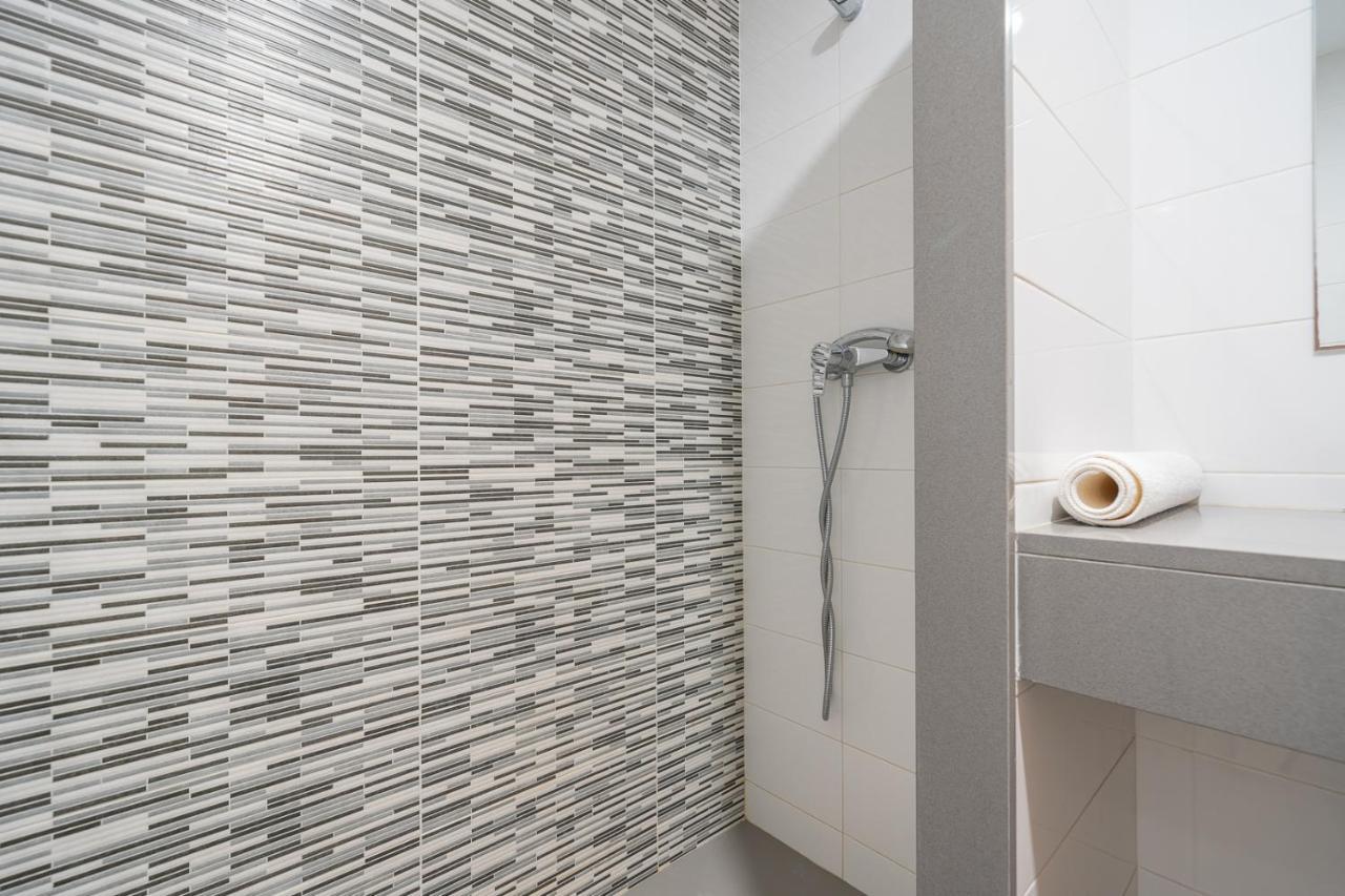 Apartment Costamar