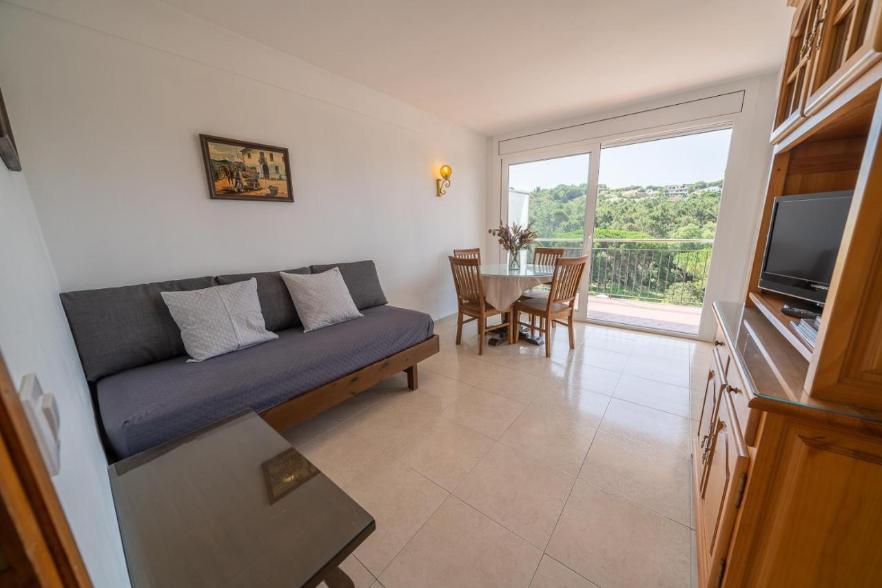 Apartment Costamar Lloret de Mar