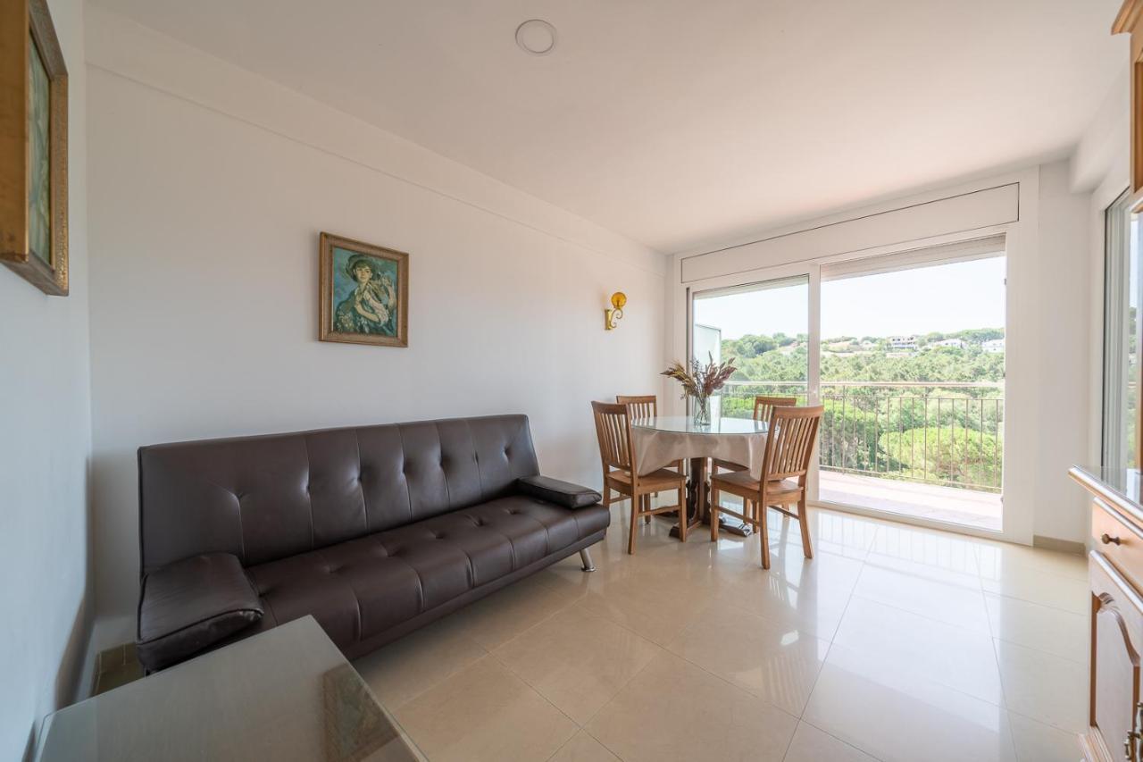 Apartment Costamar *