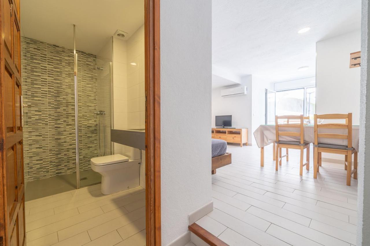 Apartment Costamar Lloret de Mar