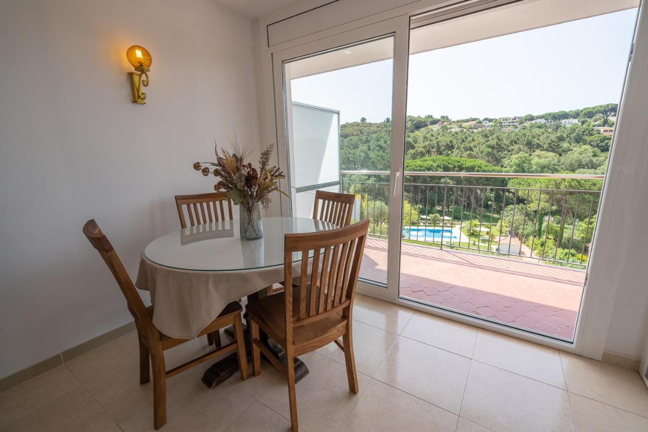 Apartment Costamar Lloret de Mar