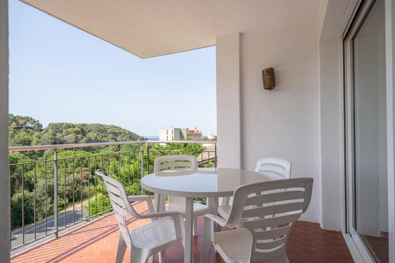 Apartment Costamar Lloret de Mar