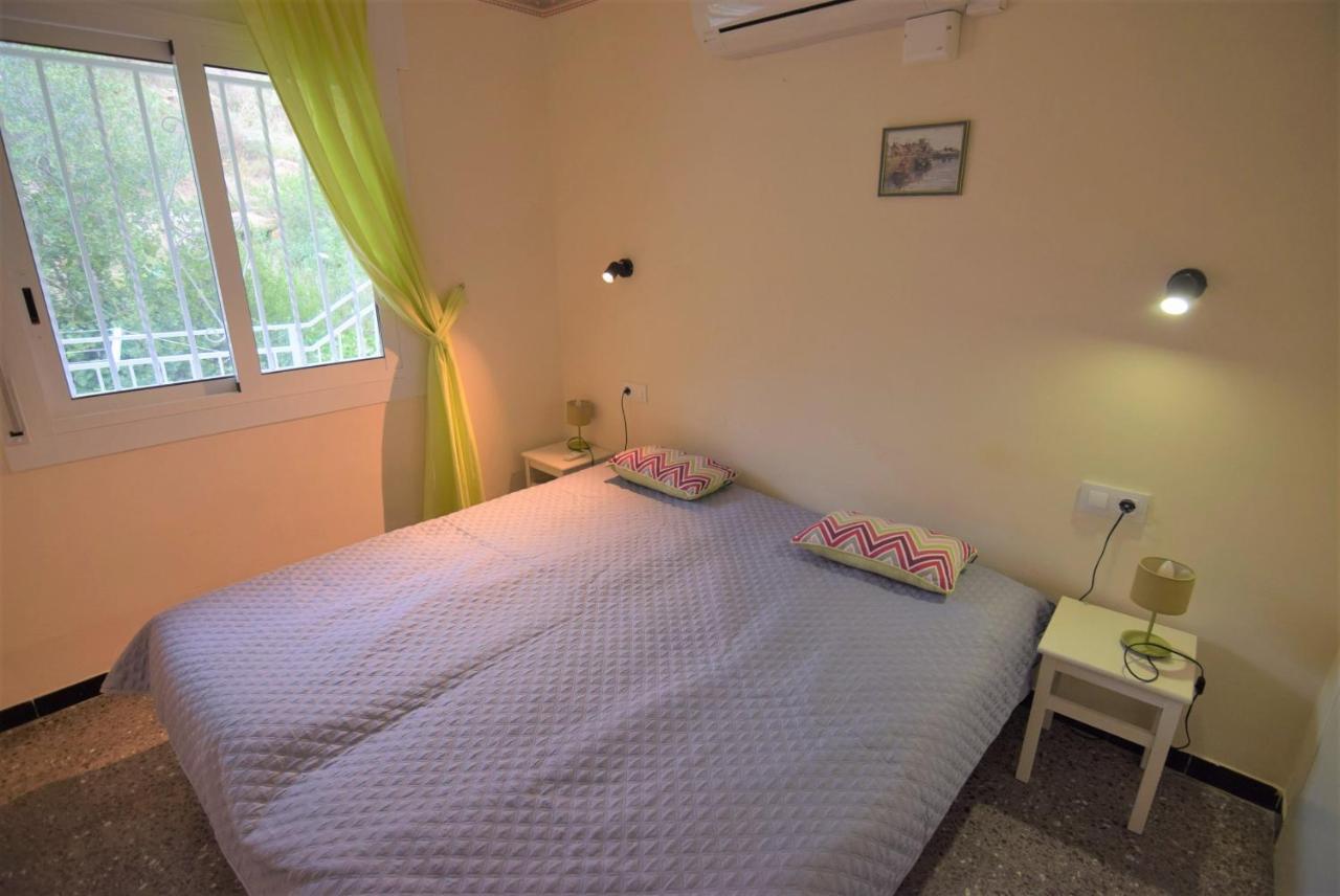 Apartamento Con Vista Impresionante A La Bahía De Roses-189 Rosas