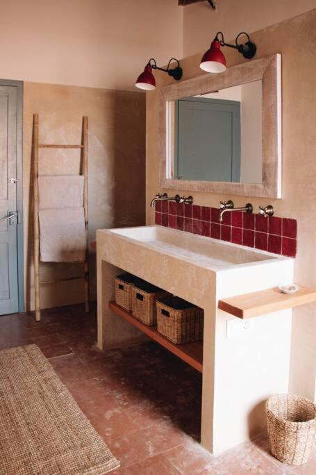 Camades - Casa Amb Jardí I Piscina A L'empordà Villa