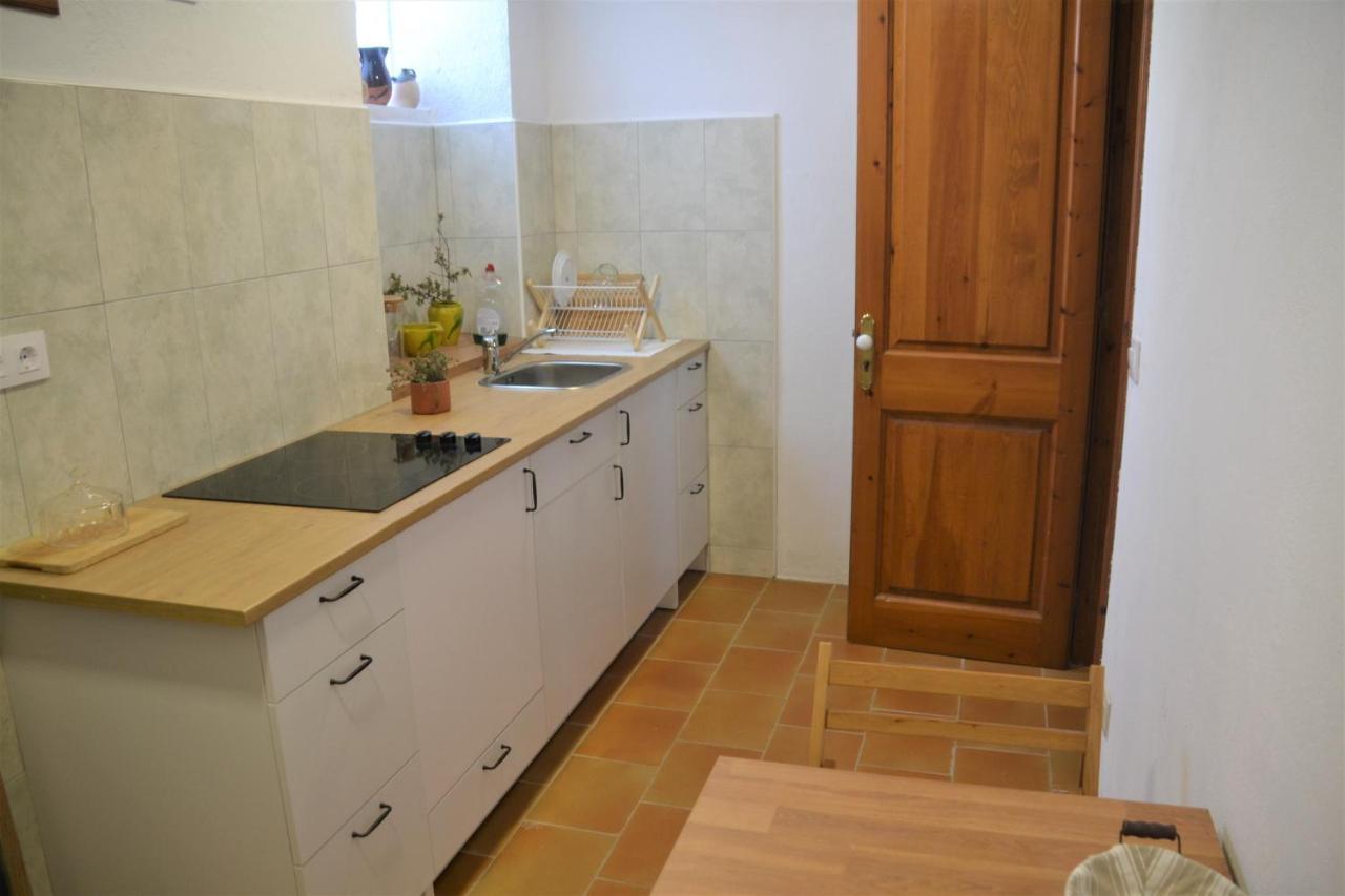 Casa Rural Can Tarranc Holiday home