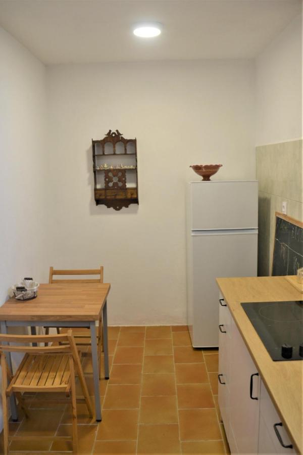 Holiday home Casa Rural Can Tarranc Blanes
