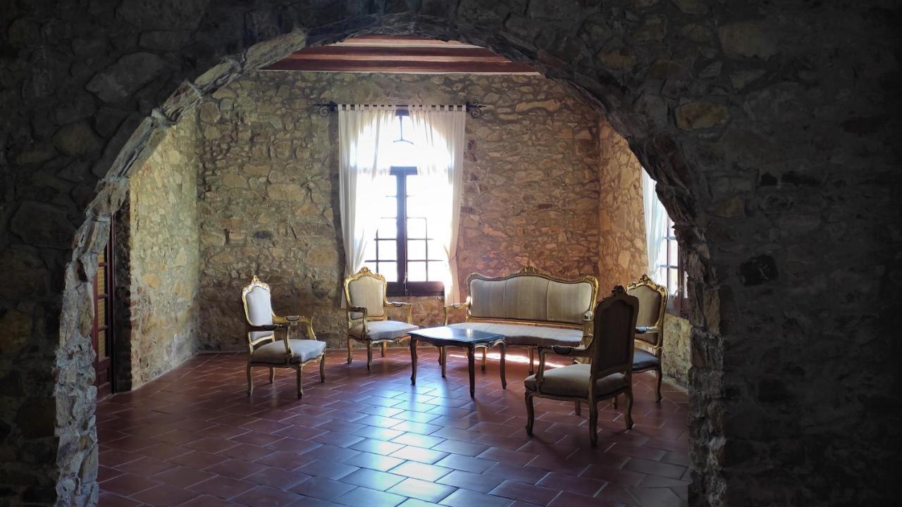 Casa Rural Can Tarranc Holiday home *