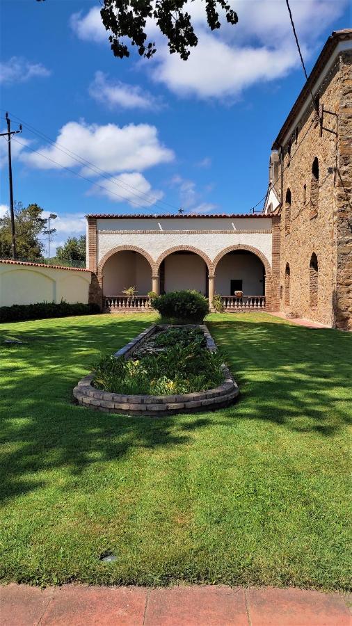 Holiday home Casa Rural Can Tarranc Blanes