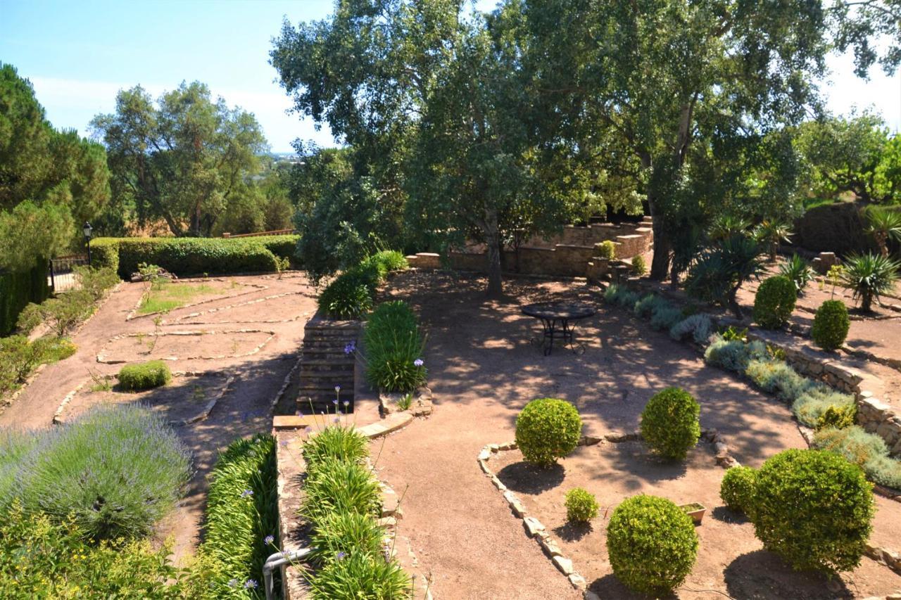 Holiday home Casa Rural Can Tarranc Blanes