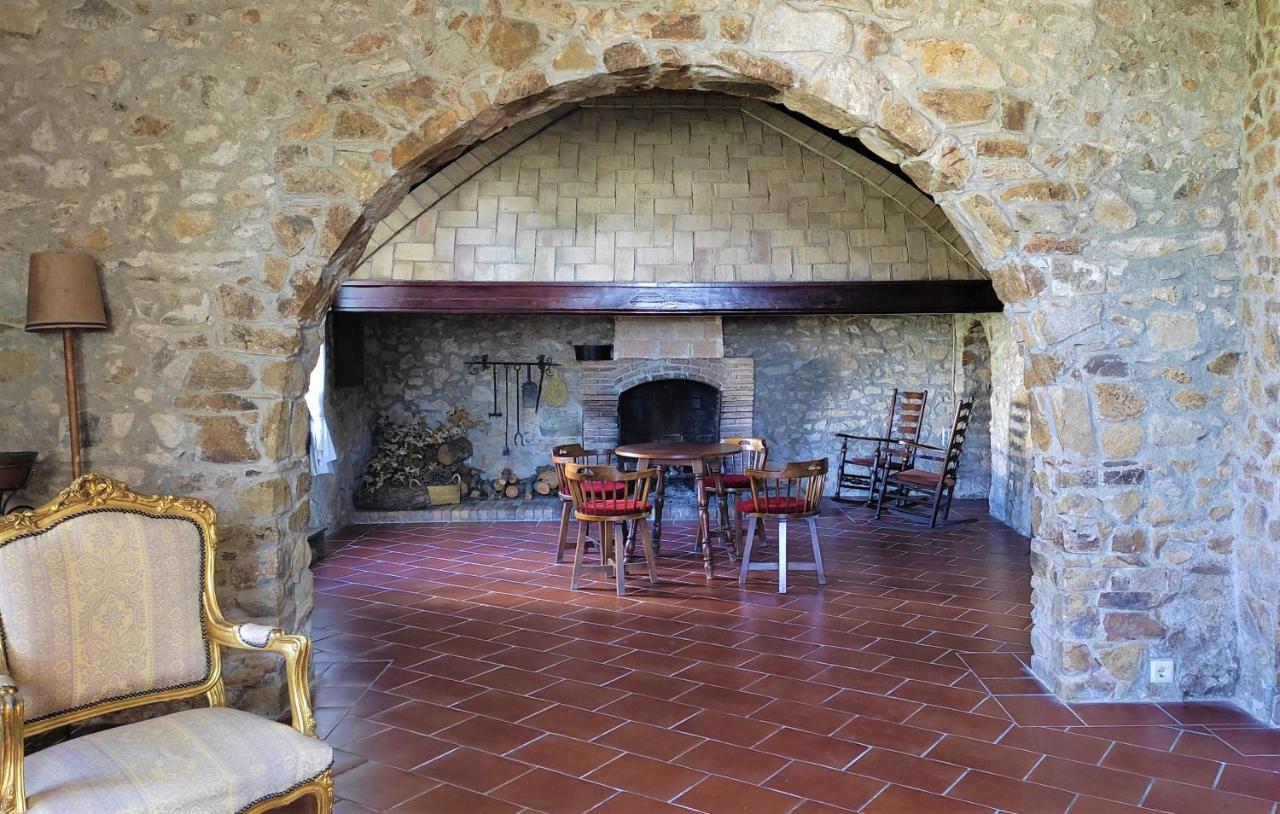 Casa Rural Can Tarranc Blanes