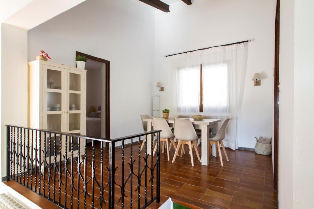Casanova Сasa de vacaciones Calonge (Catalonia)