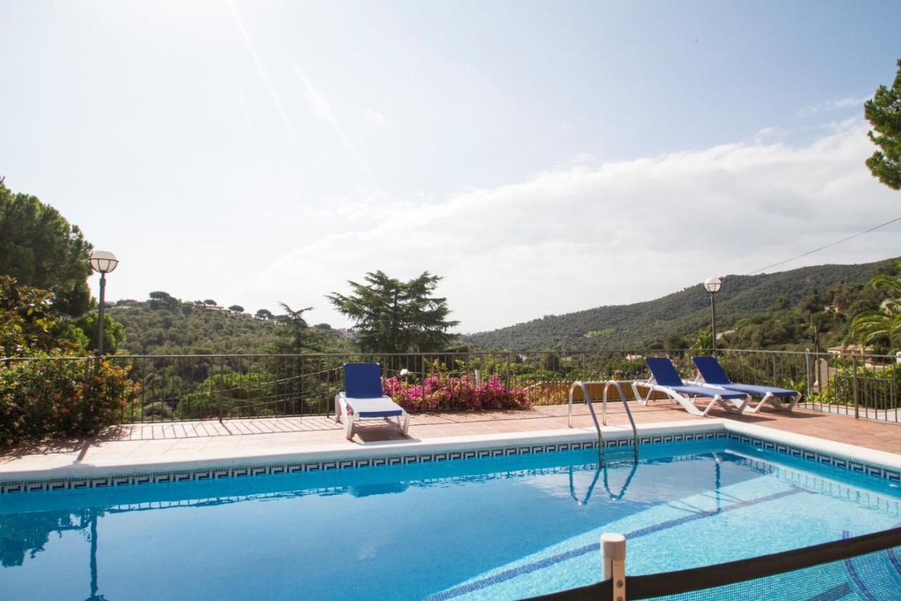 Casanova Сasa de vacaciones Calonge (Catalonia)