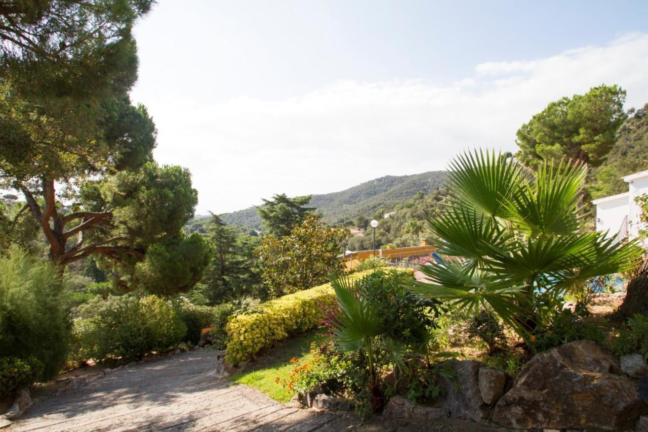 Casanova Сasa de vacaciones Calonge (Catalonia)