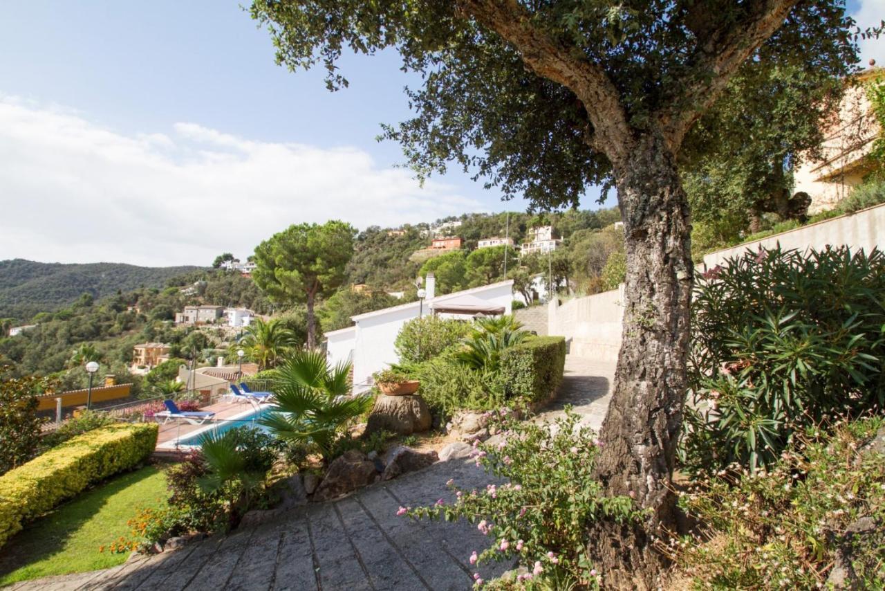 Casanova Сasa de vacaciones Calonge (Catalonia)
