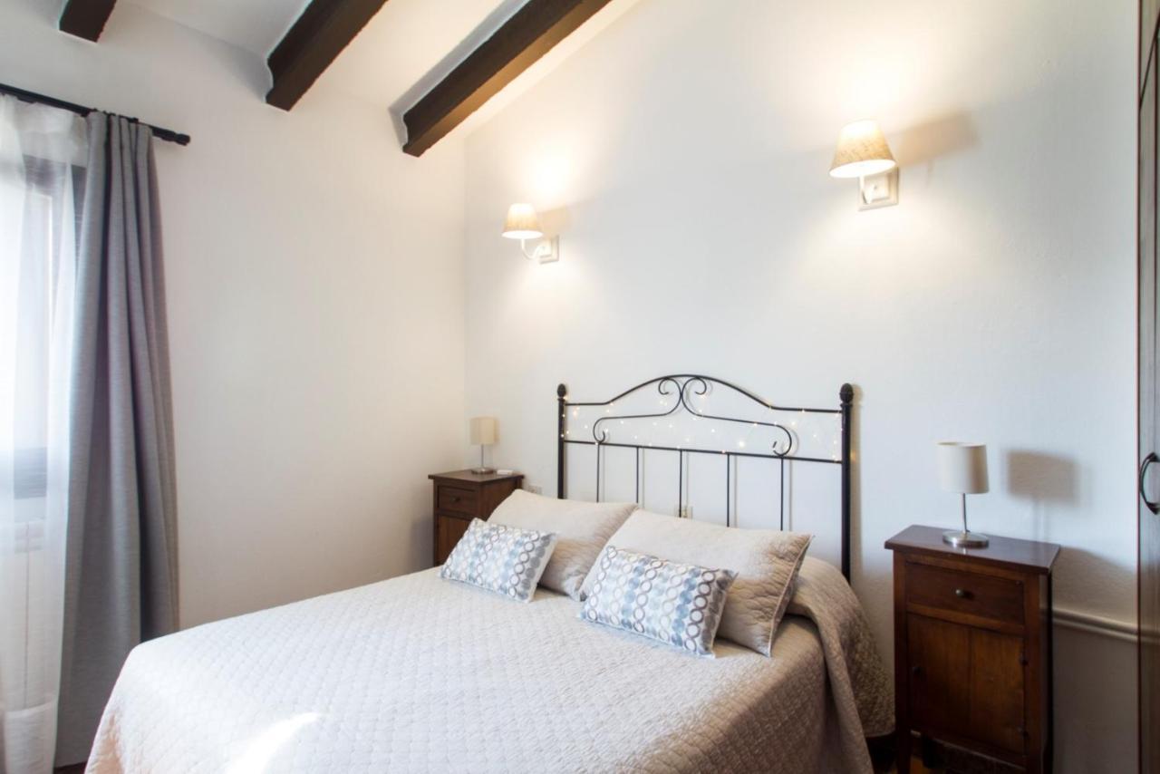 Сasa de vacaciones Casanova Calonge (Catalonia)