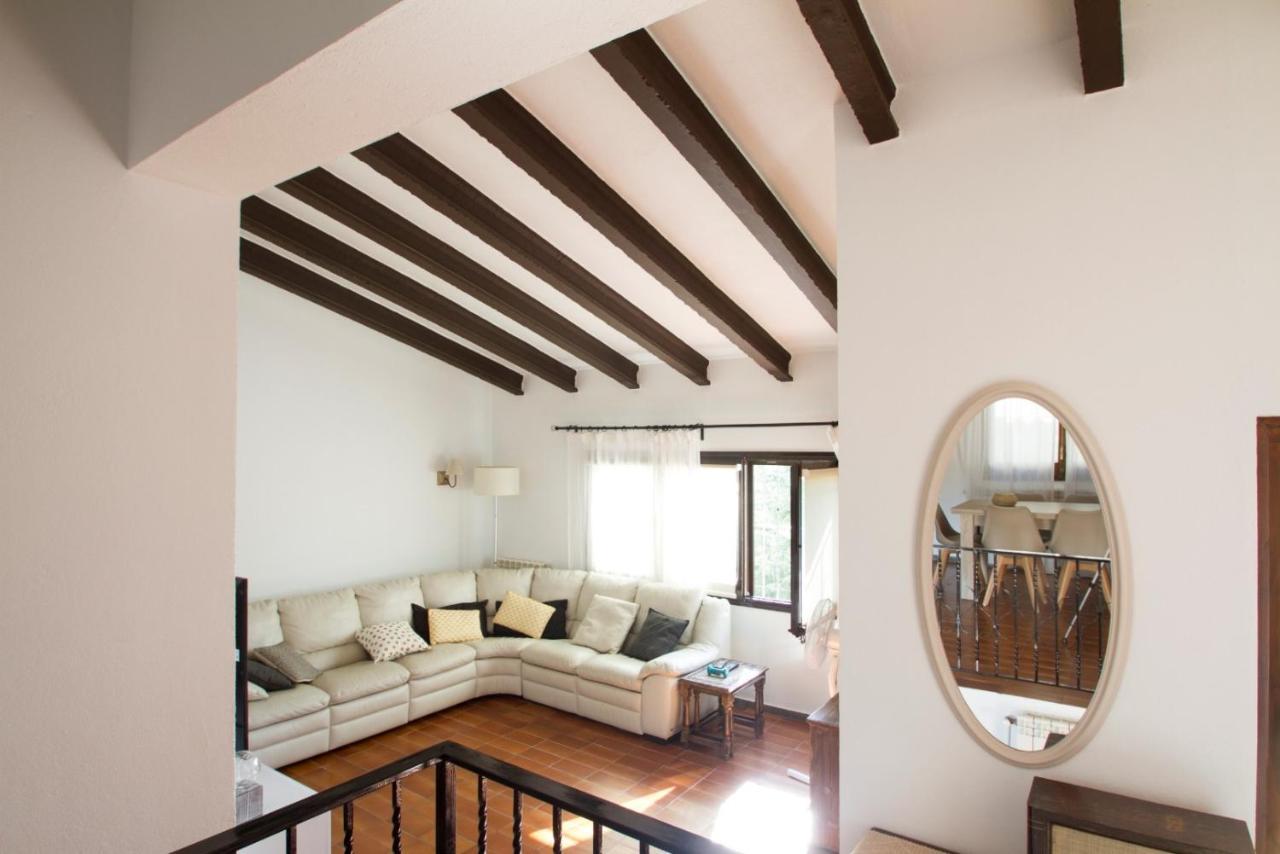 Сasa de vacaciones Casanova Calonge (Catalonia)